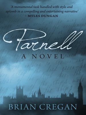cover image of Parnell